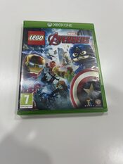 LEGO Marvel's Avengers Xbox One