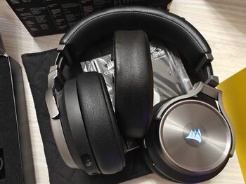 Corsair Virtuoso SE