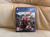 Far Cry 4 PlayStation 4