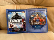 Far Cry 4 PlayStation 4