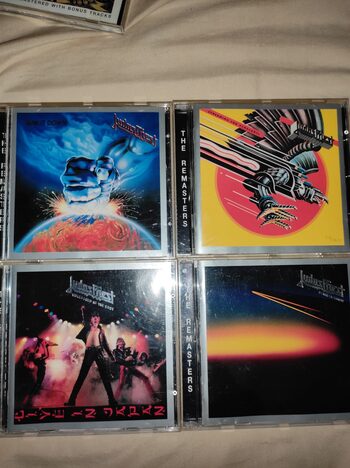 Judas Priest for sale