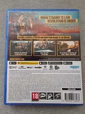 Far Cry 6 PlayStation 5 for sale