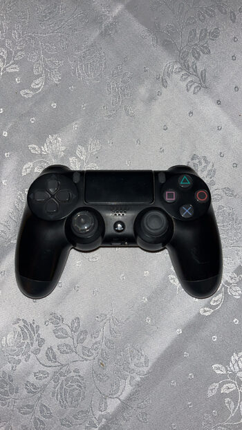 PlayStation 4, Black, 500GB for sale