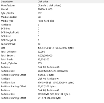 Intel Core i5-7400 CPU, GTX 1060 3GB