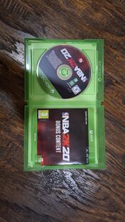 Buy NBA (2k16-2k20), Strange Brigade, Rocket League komplektas