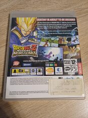 Dragon Ball Z: Burst Limit PlayStation 3