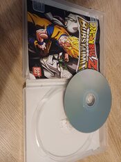 Dragon Ball Z: Burst Limit PlayStation 3 for sale