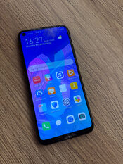 Huawei P40 lite E Midnight Black