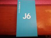 Samsung Galaxy J6 32GB Gold