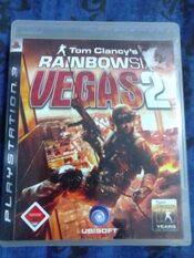 Tom Clancy's Rainbow Six Vegas 2 PlayStation 3