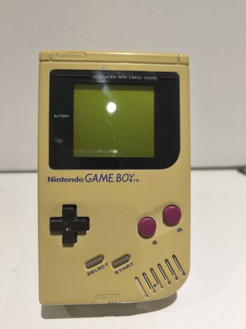 Buy Nintendo Gameboy Clasica DMG