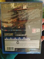 Buy Resident Evil: Origins Collection PlayStation 4