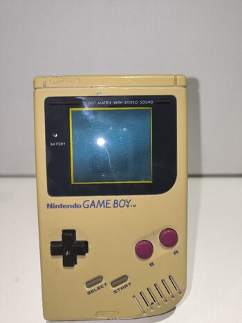 Nintendo Gameboy Clasica DMG for sale