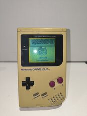 Nintendo Gameboy Clasica DMG