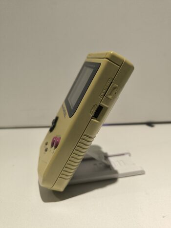 Nintendo Gameboy Clasica DMG