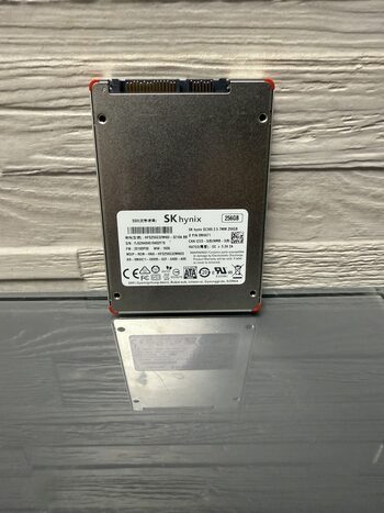 Buy SK hynix SL308 250 GB SSD Storage