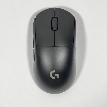 Buy Logitech G PRO Wireless Gaming Mouse - Black