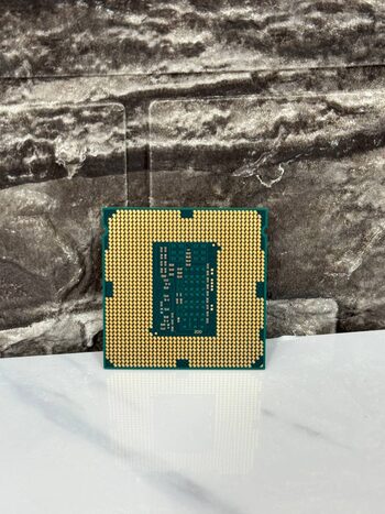 Intel Core i7-4770S 3.1 GHz LGA1150 Quad-Core CPU