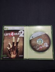 Left 4 Dead 2 Xbox 360