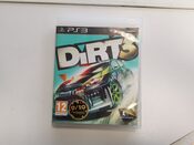 DiRT 3 PlayStation 3