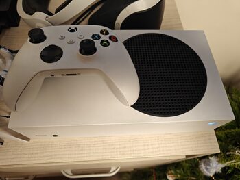 Xbox One series s