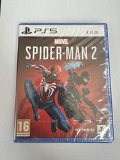 Marvel's Spider-Man 2 PlayStation 5