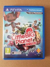 LittleBigPlanet PS Vita