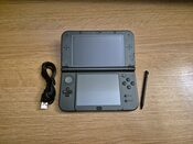 Atrištas (modded) New Nintendo 3DS XL, Black