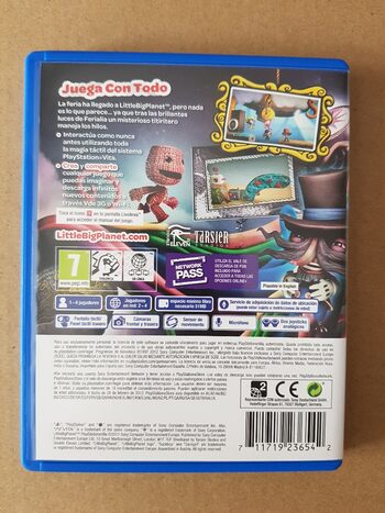 Buy LittleBigPlanet PS Vita