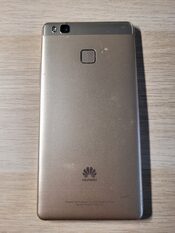 Buy Huawei P9 lite Gold