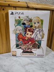 Tales of Symphonia Remastered: Chosen Edition PlayStation 4