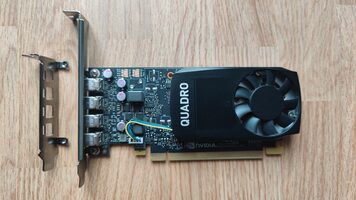 Buy Nvidia Quadro P1000 4GB GDDR5 Gráfica Pro
