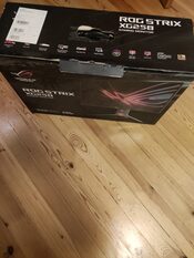  Monitorius ,,ASUS ROG STRIX XG258 24.5 INCH"