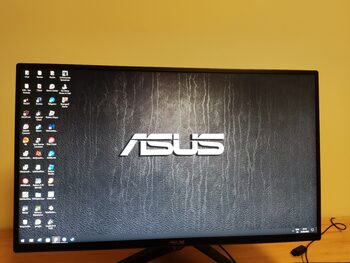  Monitorius ,,ASUS ROG STRIX XG258 24.5 INCH"