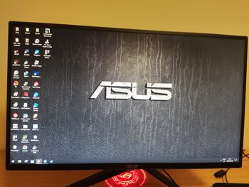 Buy  Monitorius ,,ASUS ROG STRIX XG258 24.5 INCH"