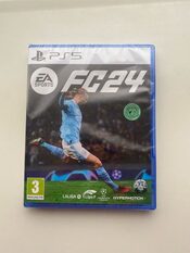 EA Sports FC 24 PlayStation 5