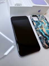 Get Apple iPhone 11 64GB Purple