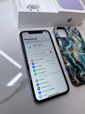 Buy Apple iPhone 11 64GB Purple