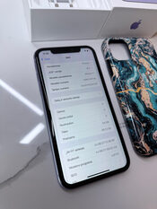 Apple iPhone 11 64GB Purple