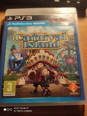 Carnival Island PlayStation 3