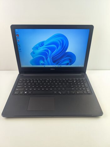 Redeem Dell Inspiron 15 Full HD i3-7020u 8gb/240gb W11