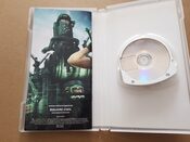 Crisis Core: Final Fantasy VII PSP