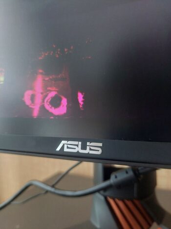 Buy Žaidimų monitorius Asus Rog Swift Pg258q 240hz, 24.5"