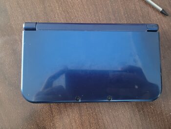 Buy New Nintendo 3DS XL, Blue