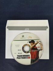 Tiger Woods PGA Tour 08 Xbox 360