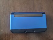 New Nintendo 3DS XL, Blue