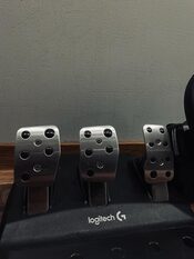 Buy Logitech G29+Shifter.