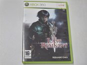 The Last Remnant Xbox 360