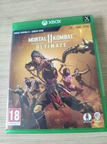 Mortal Kombat 11 Ultimate Xbox One