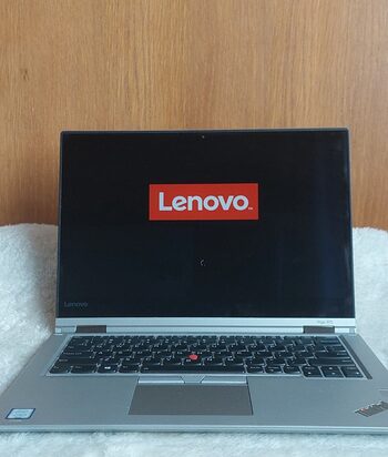 Lenovo ThinkPad Yoga 370 Signature Edition 